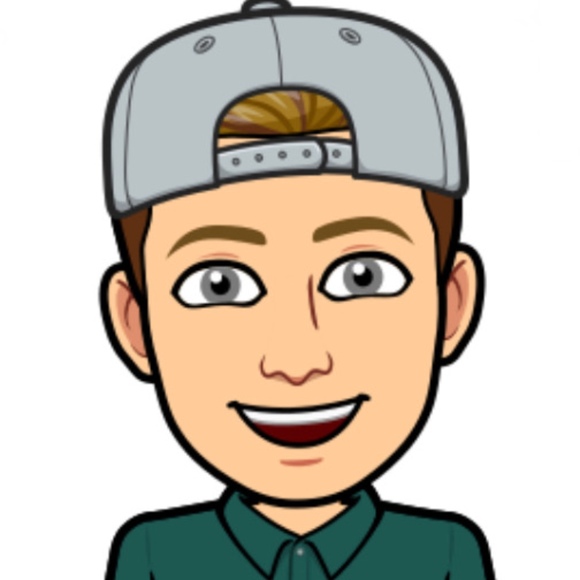 Meet your Posher, Collin - Picture 1 of 1